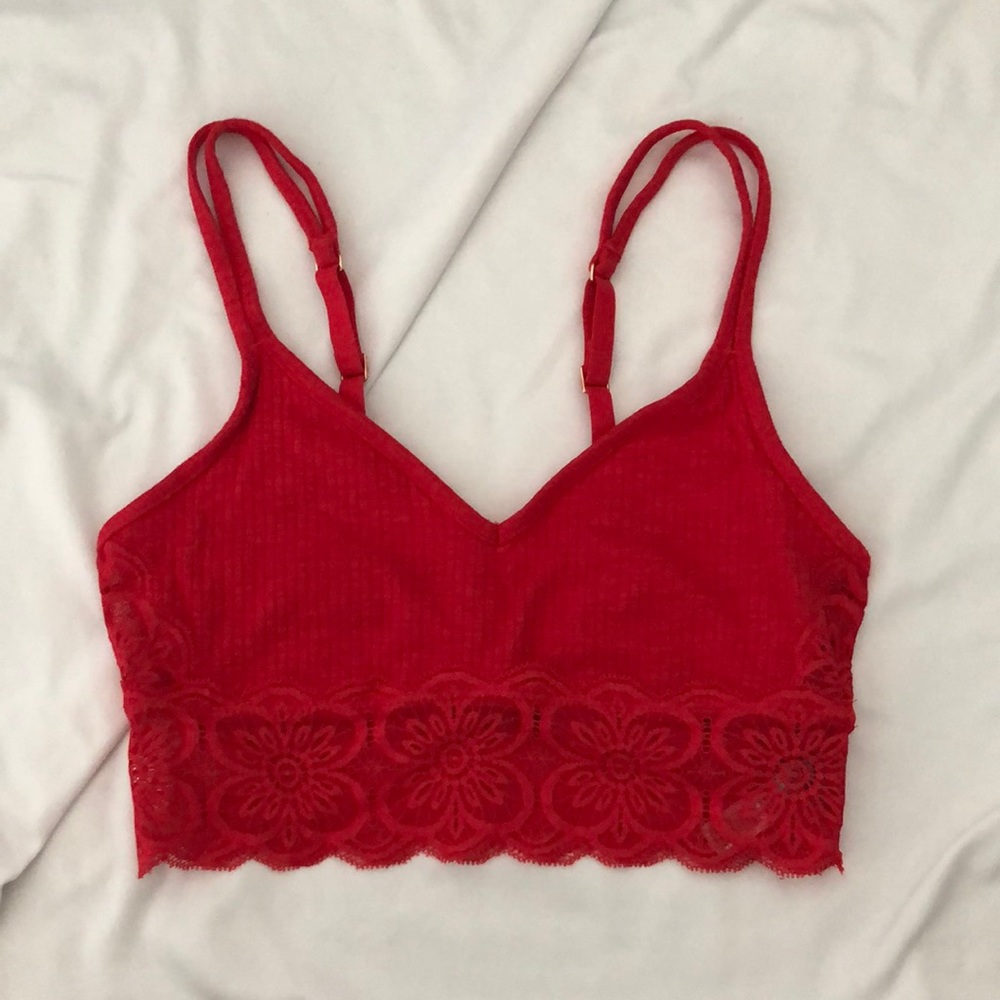 NWOT aerie bralette
